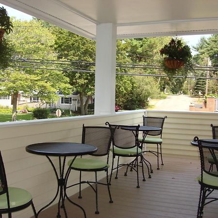 The Grand Hotel Ogunquit Dış mekan fotoğraf