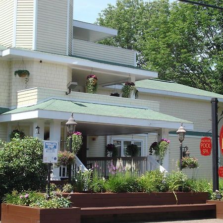The Grand Hotel Ogunquit Dış mekan fotoğraf
