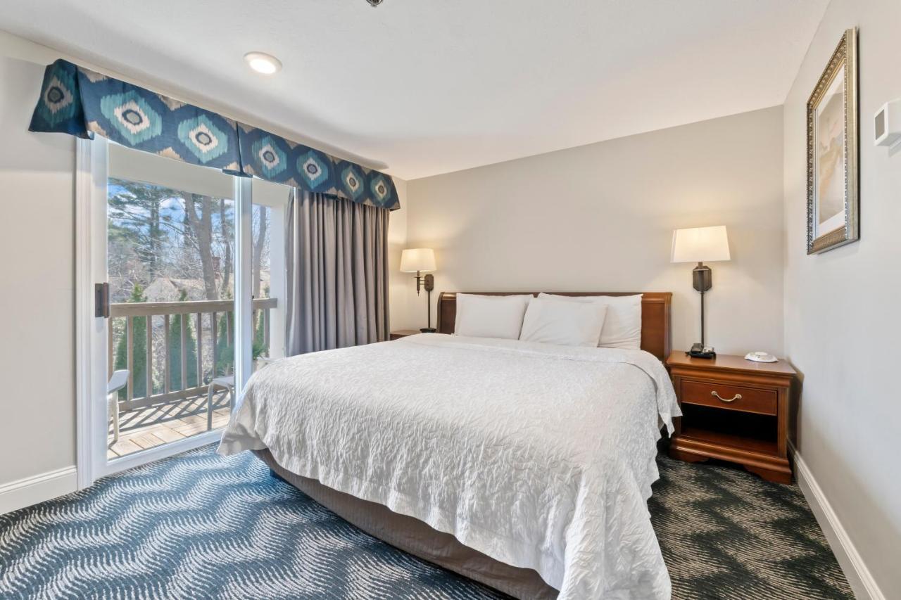 The Grand Hotel Ogunquit Dış mekan fotoğraf