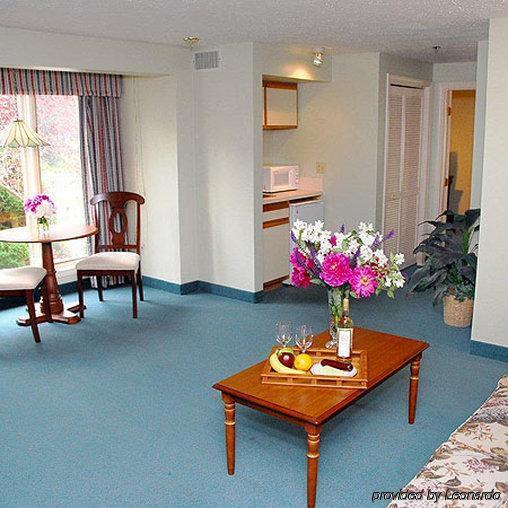 The Grand Hotel Ogunquit Oda fotoğraf