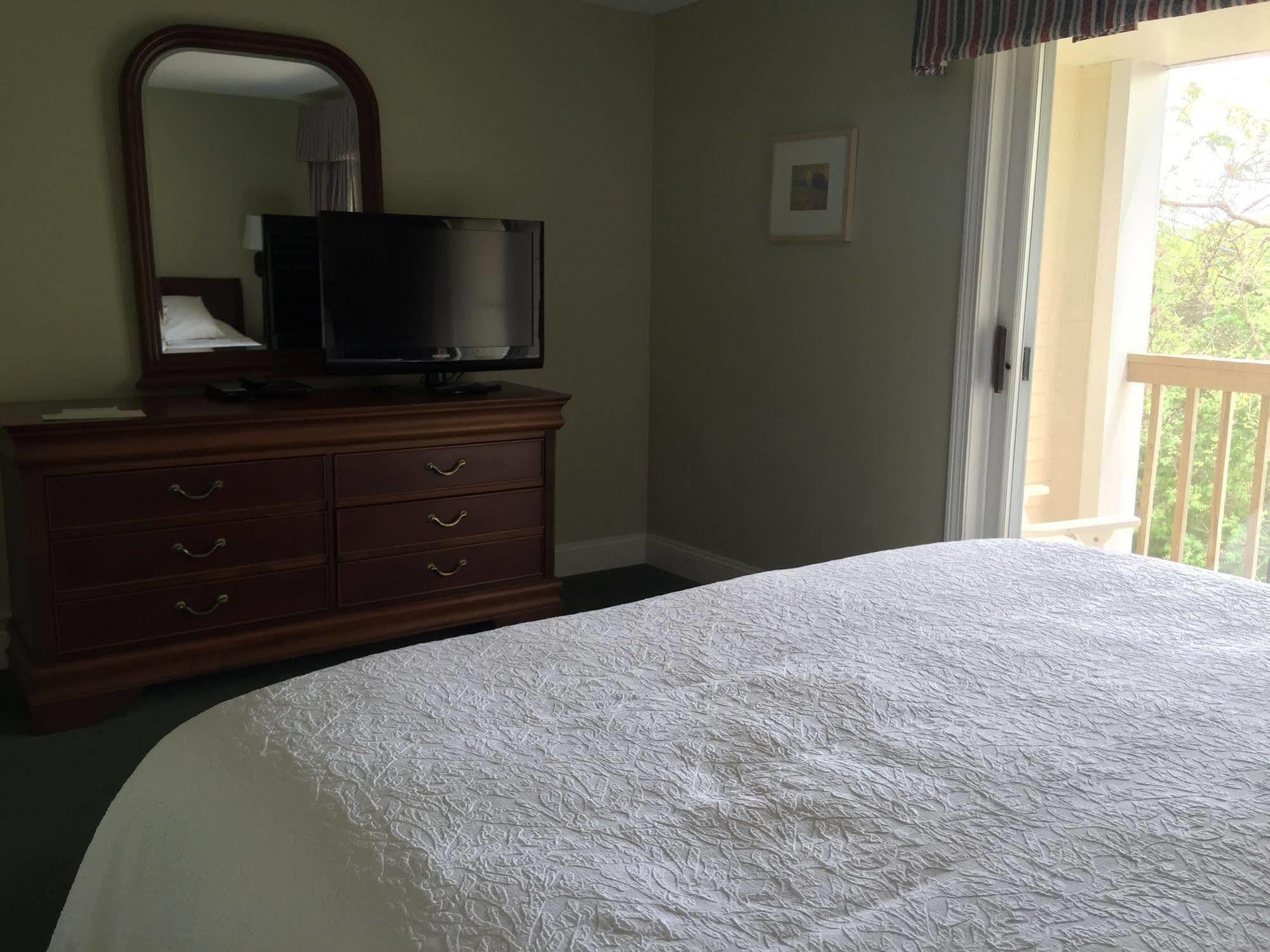 The Grand Hotel Ogunquit Dış mekan fotoğraf