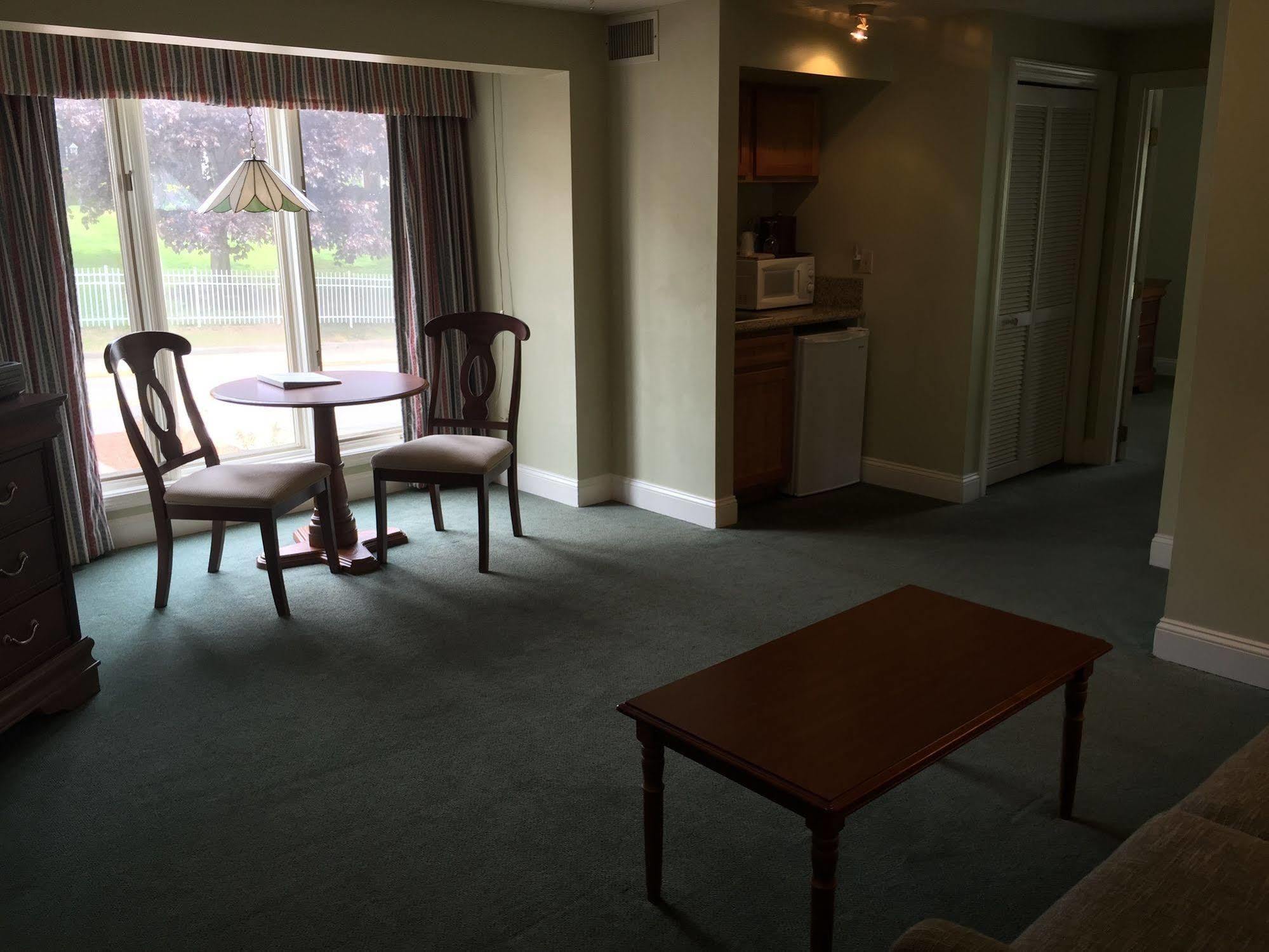 The Grand Hotel Ogunquit Dış mekan fotoğraf